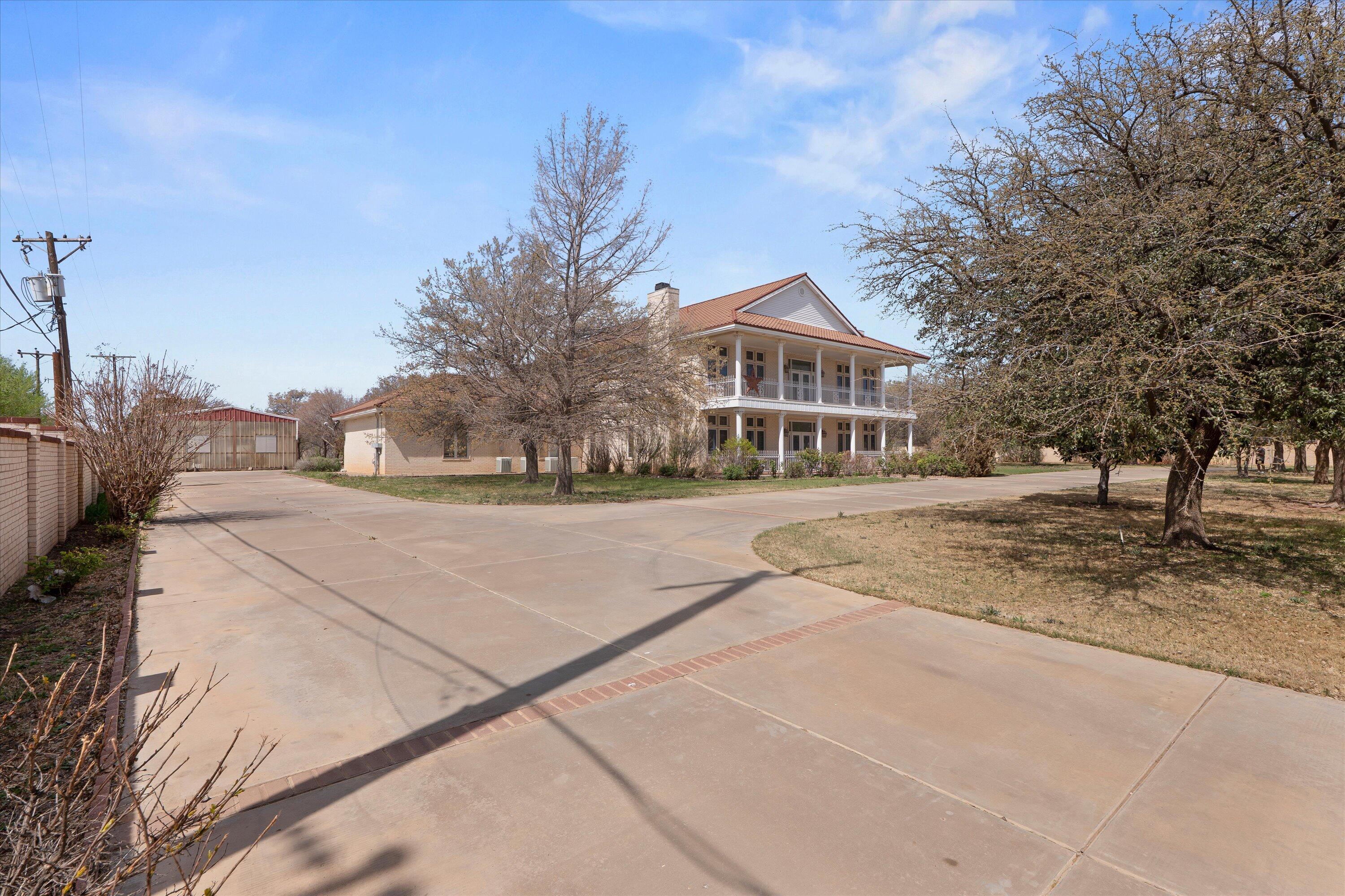 2404 York Avenue Lubbock, TX 79407 - Photo 56 of 88 09-2404 York Ave