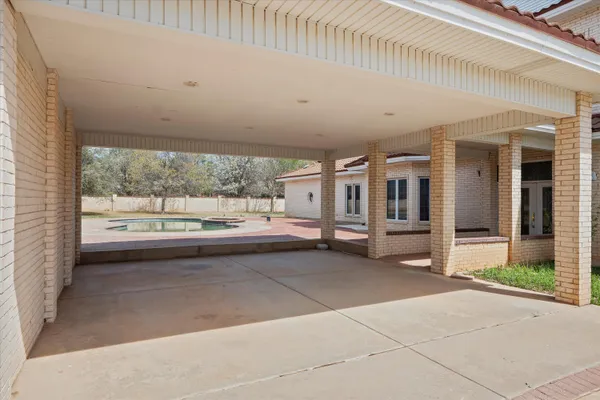 $1,550,000 | 2404 York Avenue, Lubbock, TX 79407