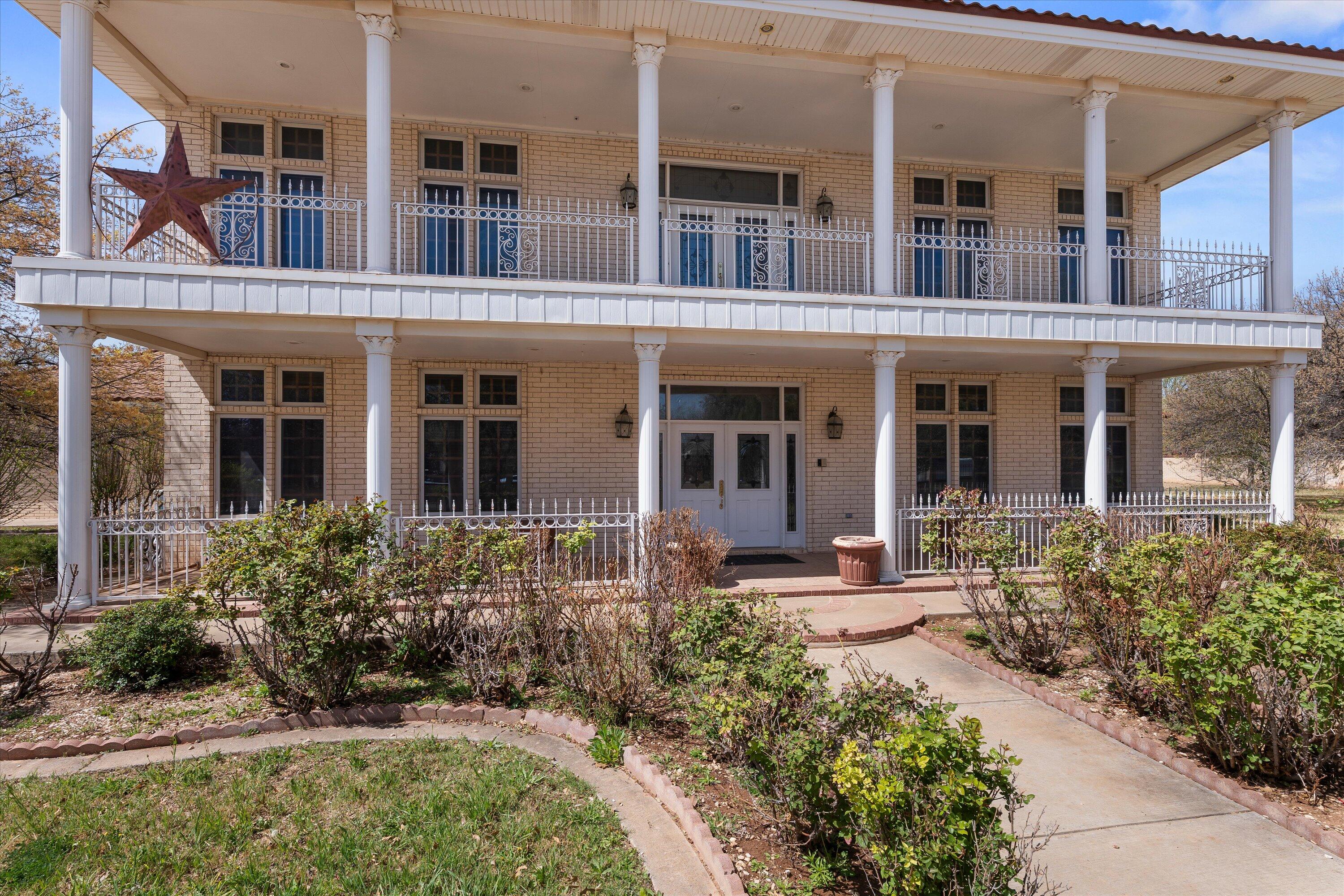 2404 York Avenue Lubbock, TX 79407 - Photo 80 of 88 10-2404 York Ave