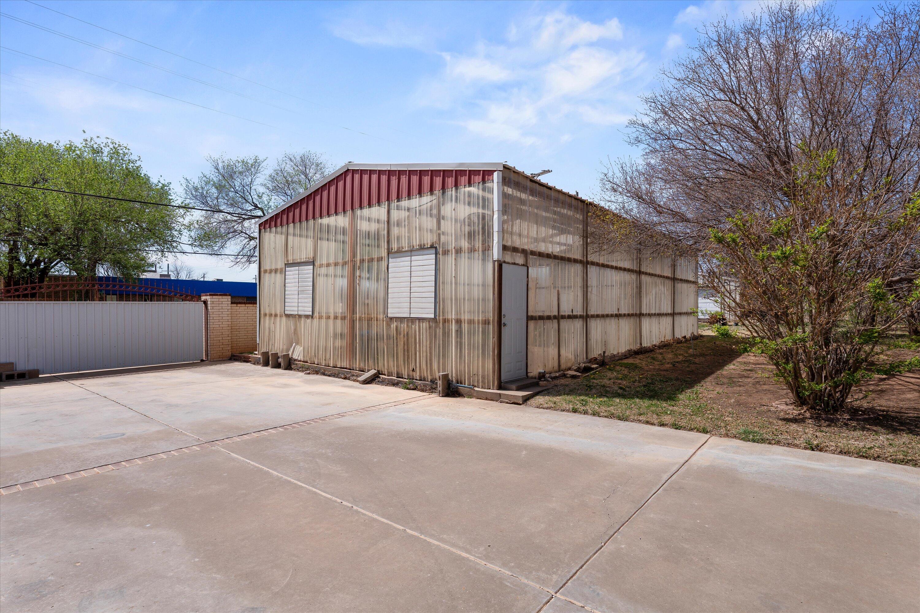 2404 York Avenue Lubbock, TX 79407 - Photo 87 of 88 87-2404 York Ave