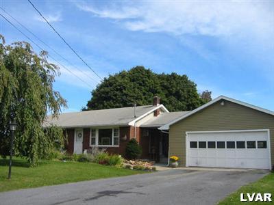 4937 Egypt Road Coplay, PA 18037 - Photo 1 of 11 Front