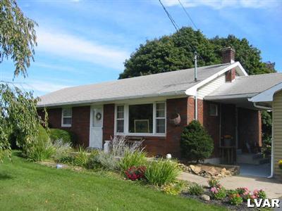 4937 Egypt Road Coplay, PA 18037 - Photo 2 of 11 Front