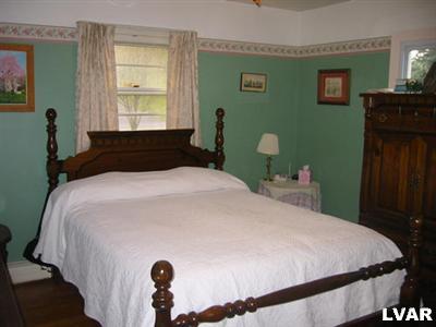 4937 Egypt Road Coplay, PA 18037 - Photo 10 of 11 Bedroom