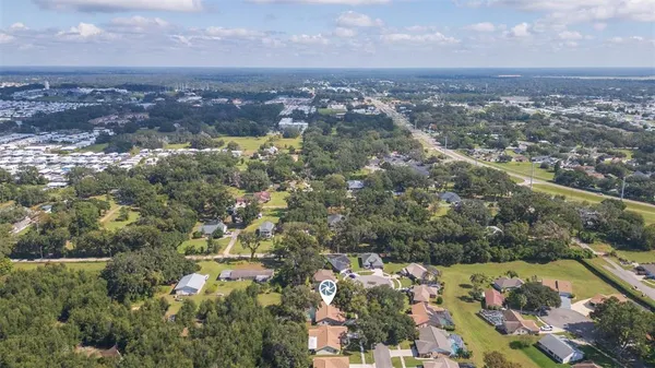 $349,900 | 6625 Foxmoor Drive, Zephyrhills, FL 33542
