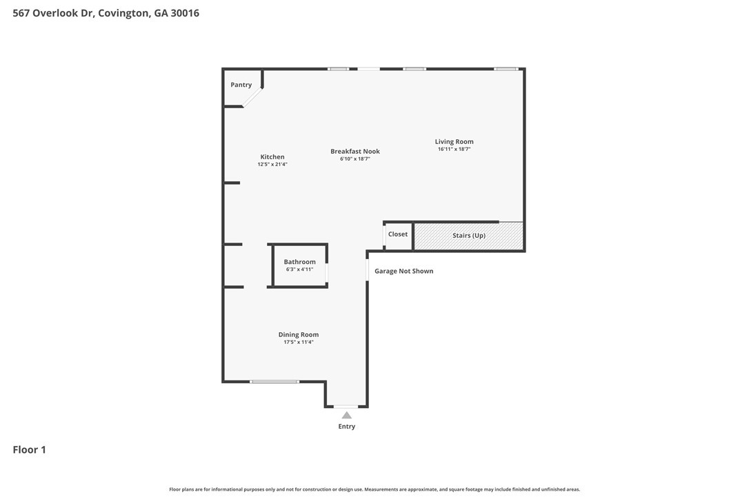567 Overlook Road Covington, GA 30014 - Photo 67 of 68 Gallery Image 67