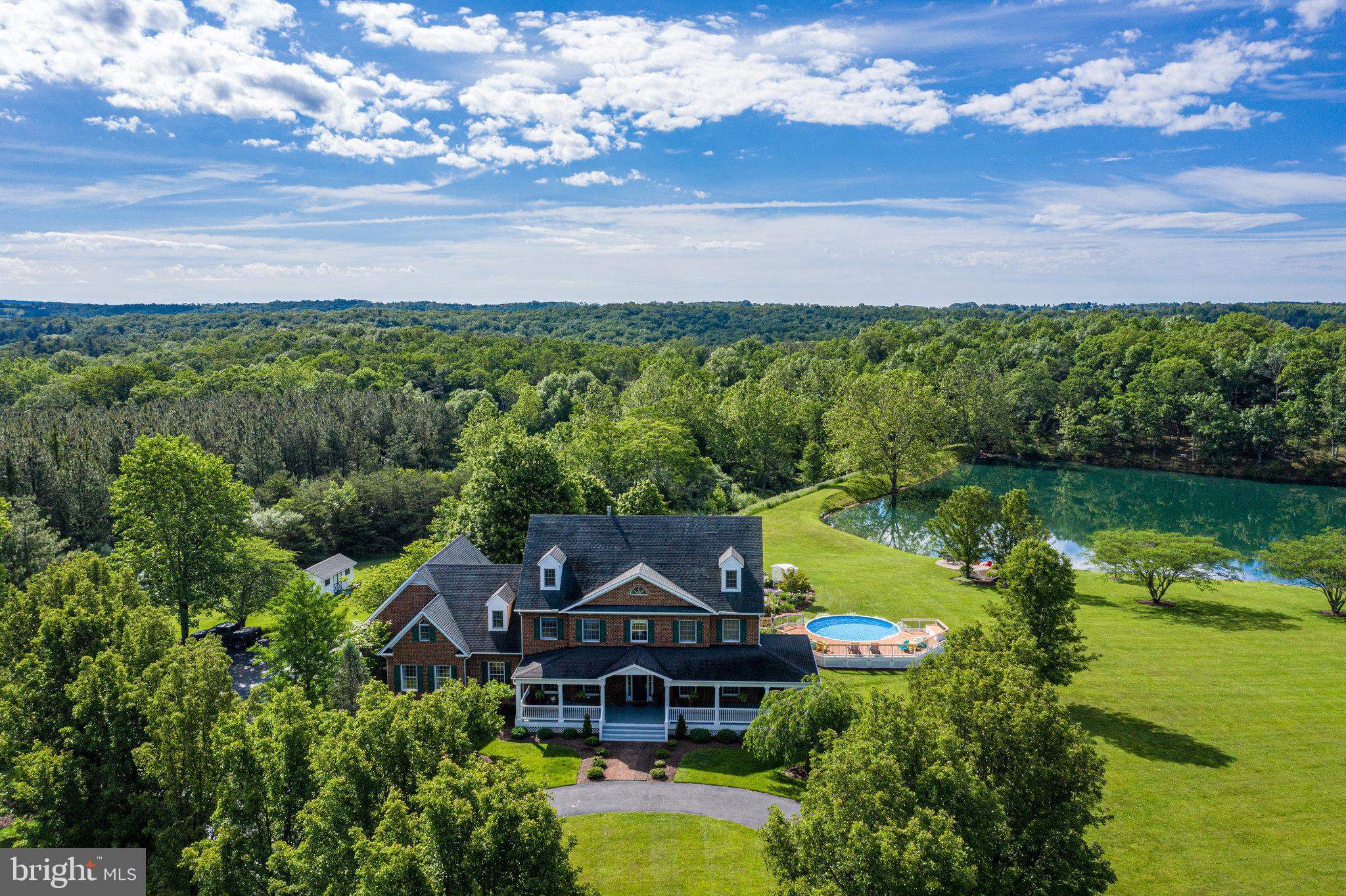 2999 Back Mountain Road Winchester, VA 22602 - Photo 17 of 137 Gallery Image 17