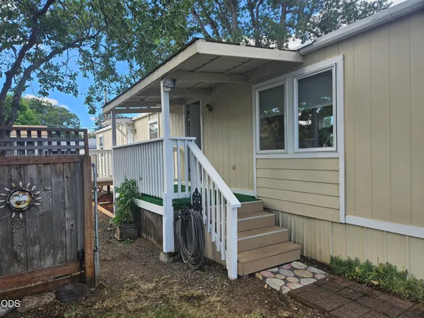 $55,000 | 380 West Gregory Road, Unit 20, Central Point, OR 97502