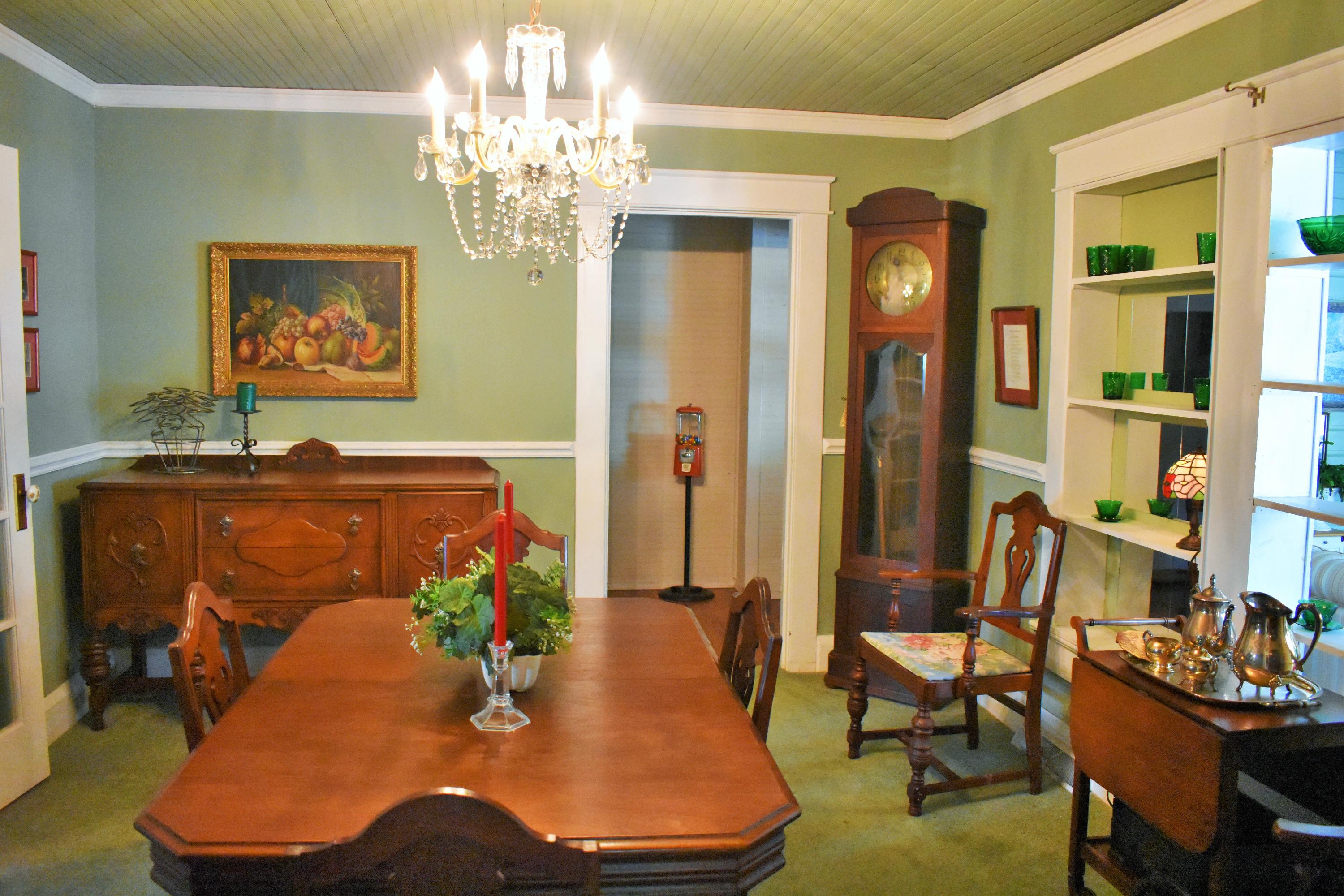 685 Wiregrass Road Hamlet, NC 28345 - Photo 17 of 55 DSC_0474