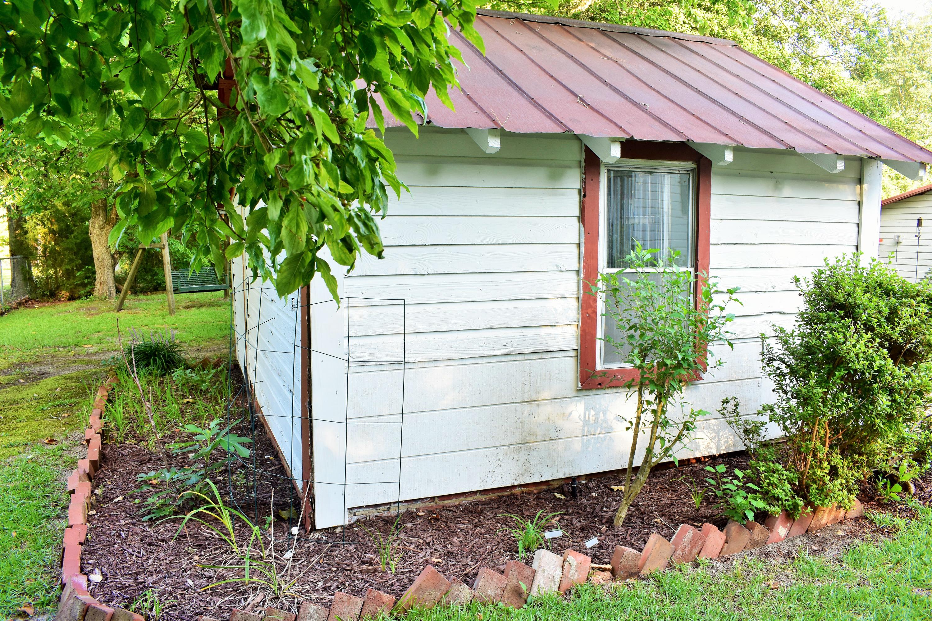 685 Wiregrass Road Hamlet, NC 28345 - Photo 50 of 55 DSC_0534