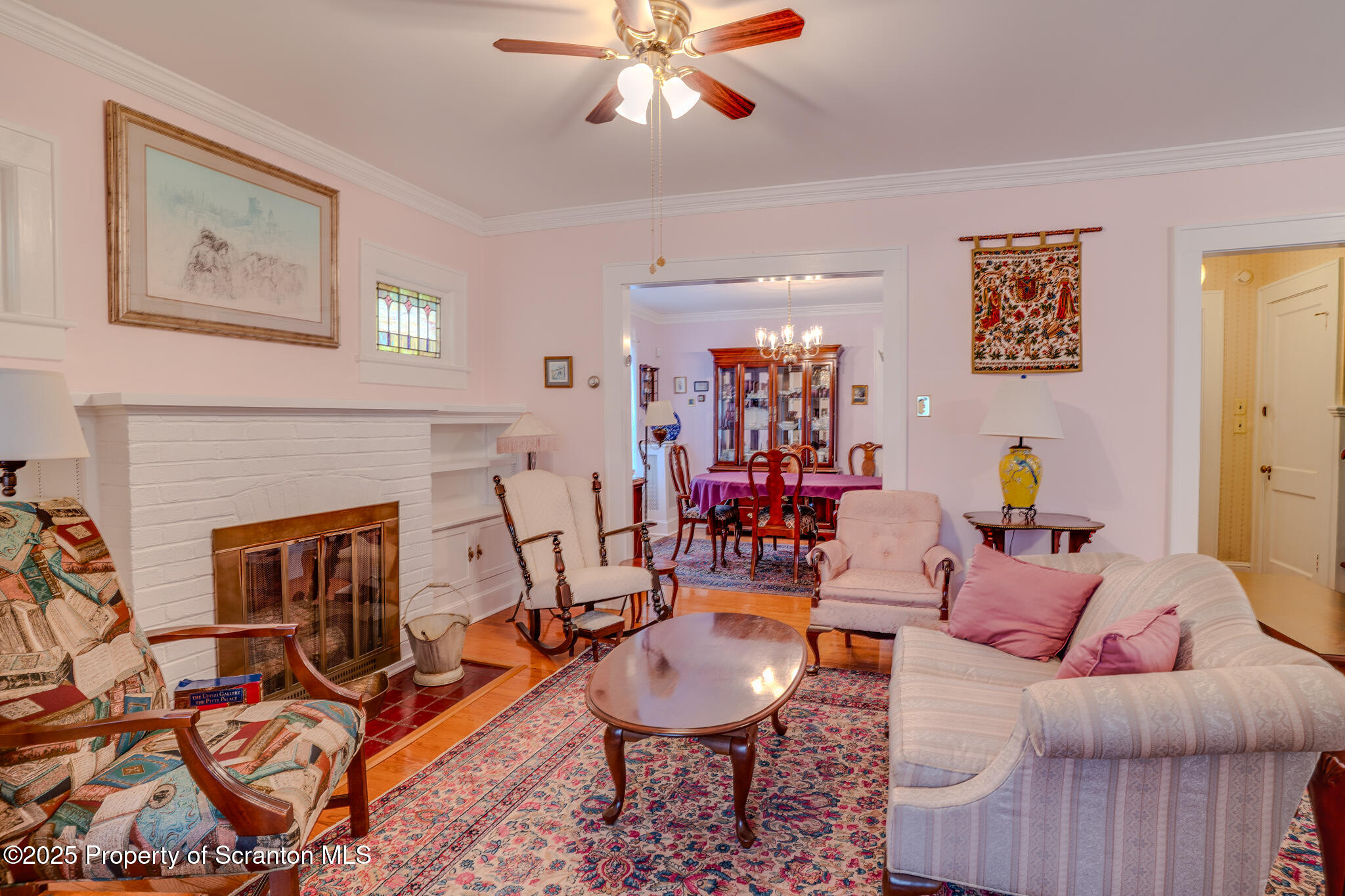 1023 Fisk Street Scranton, PA 18509 - Photo 13 of 62 A-13