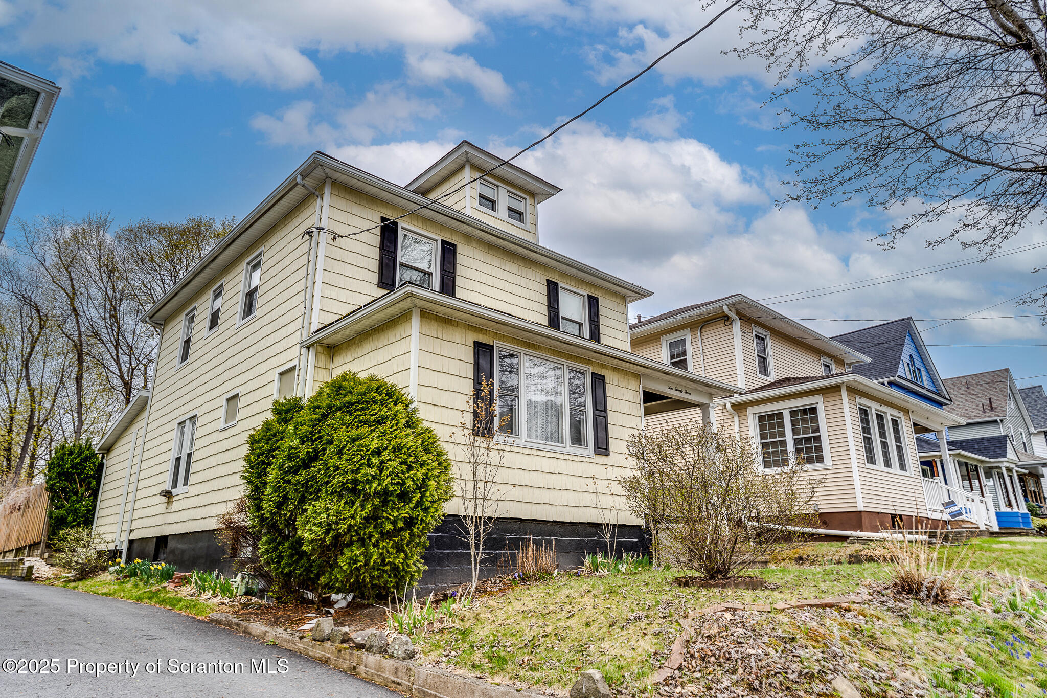 1023 Fisk Street Scranton, PA 18509 - Photo 2 of 62 A-58