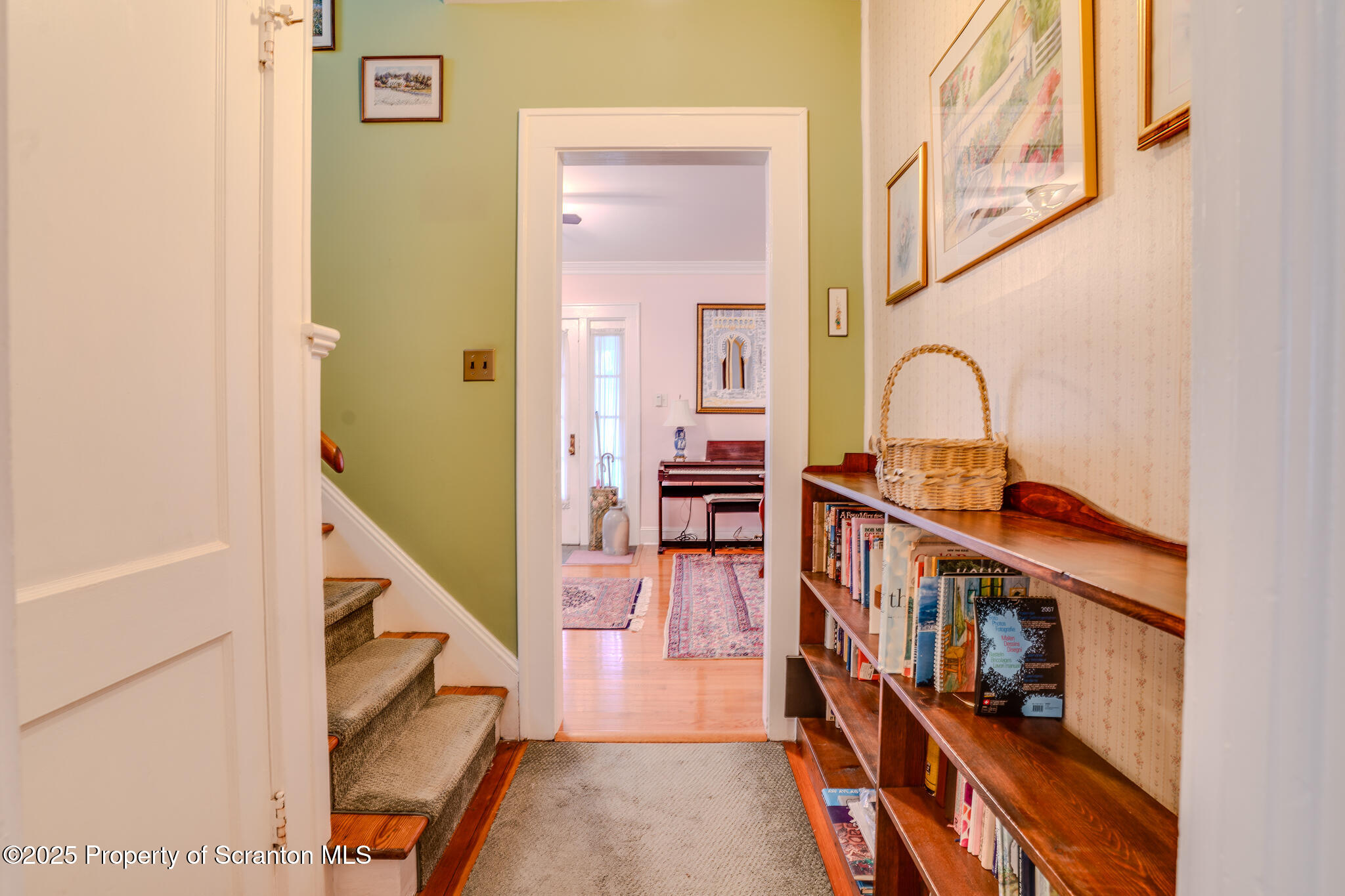 1023 Fisk Street Scranton, PA 18509 - Photo 22 of 62 A-22
