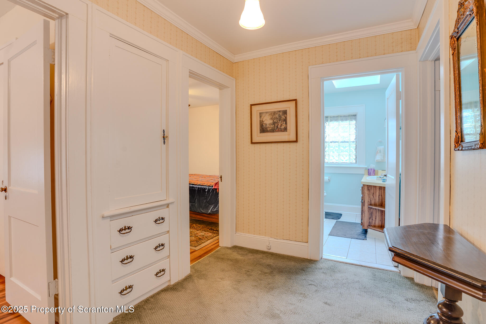 1023 Fisk Street Scranton, PA 18509 - Photo 23 of 62 A-23