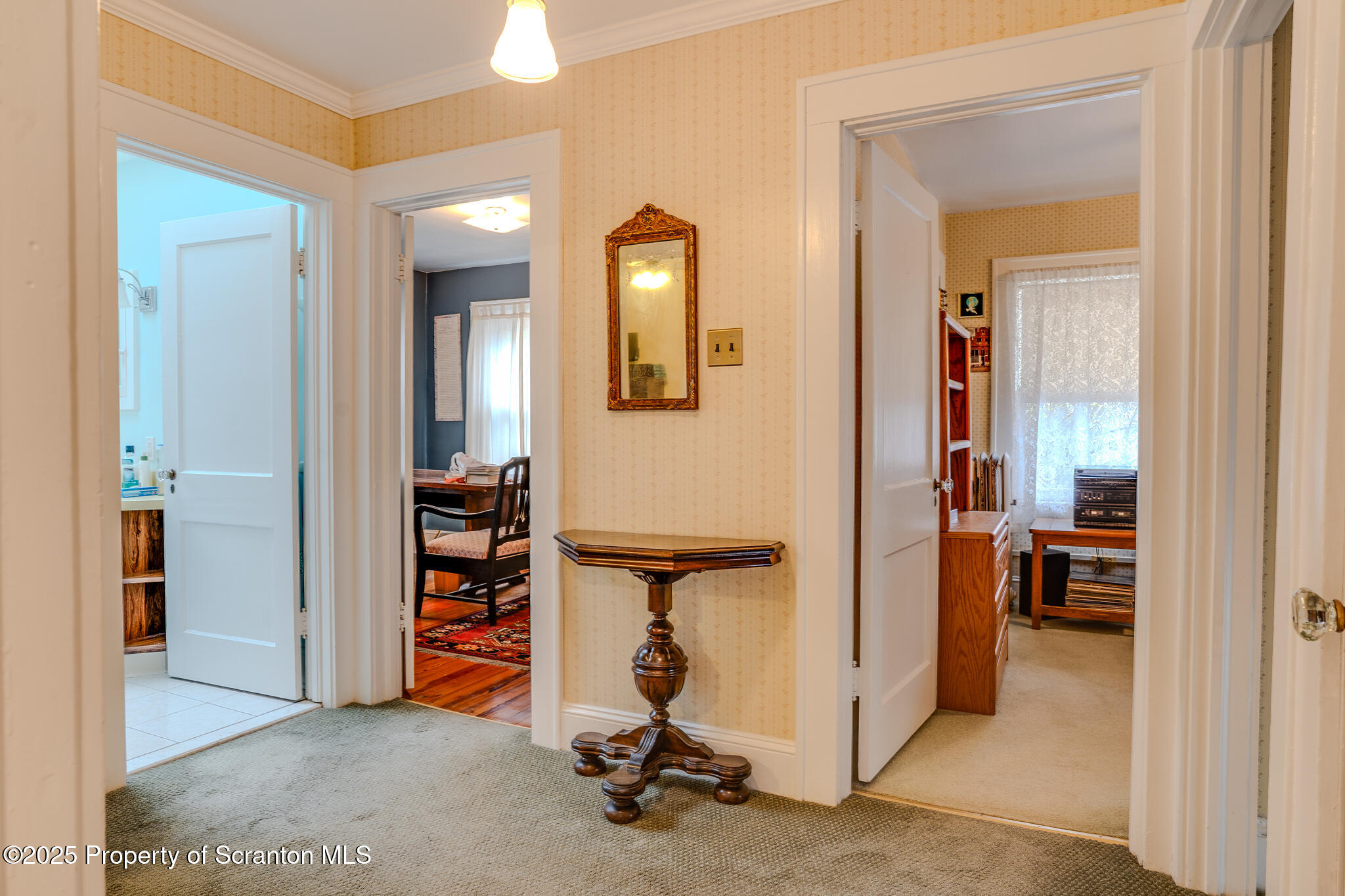 1023 Fisk Street Scranton, PA 18509 - Photo 27 of 62 A-27