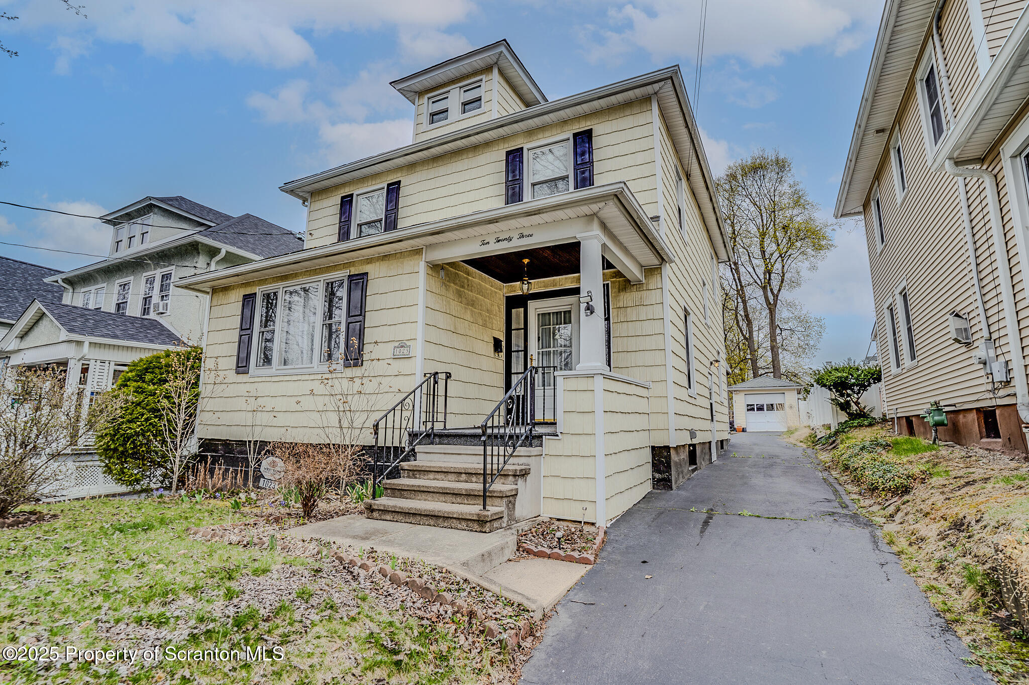 1023 Fisk Street Scranton, PA 18509 - Photo 3 of 62 A-3
