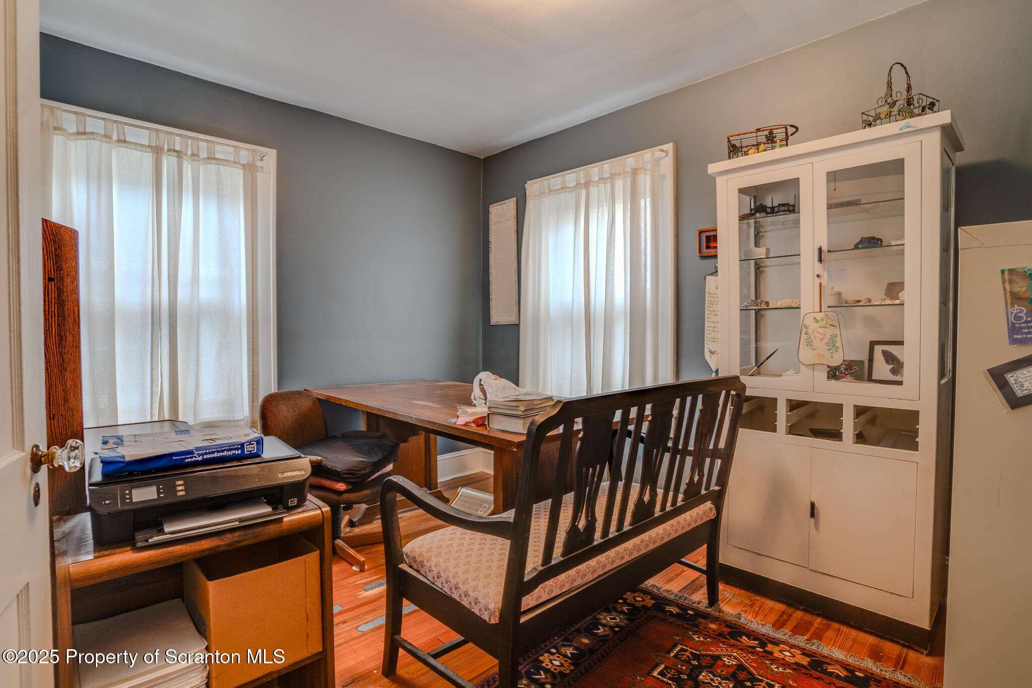 1023 Fisk Street Scranton, PA 18509 - Photo 32 of 62 A-32