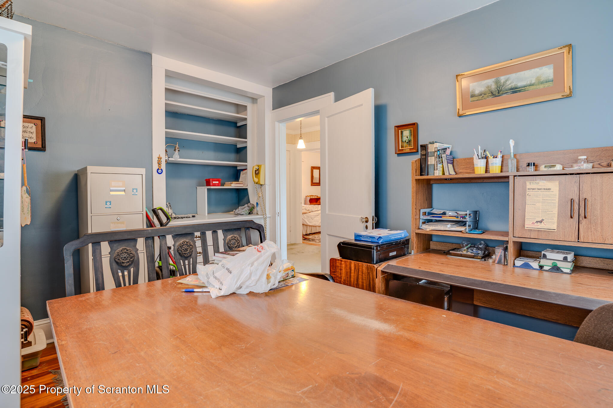 1023 Fisk Street Scranton, PA 18509 - Photo 33 of 62 A-33