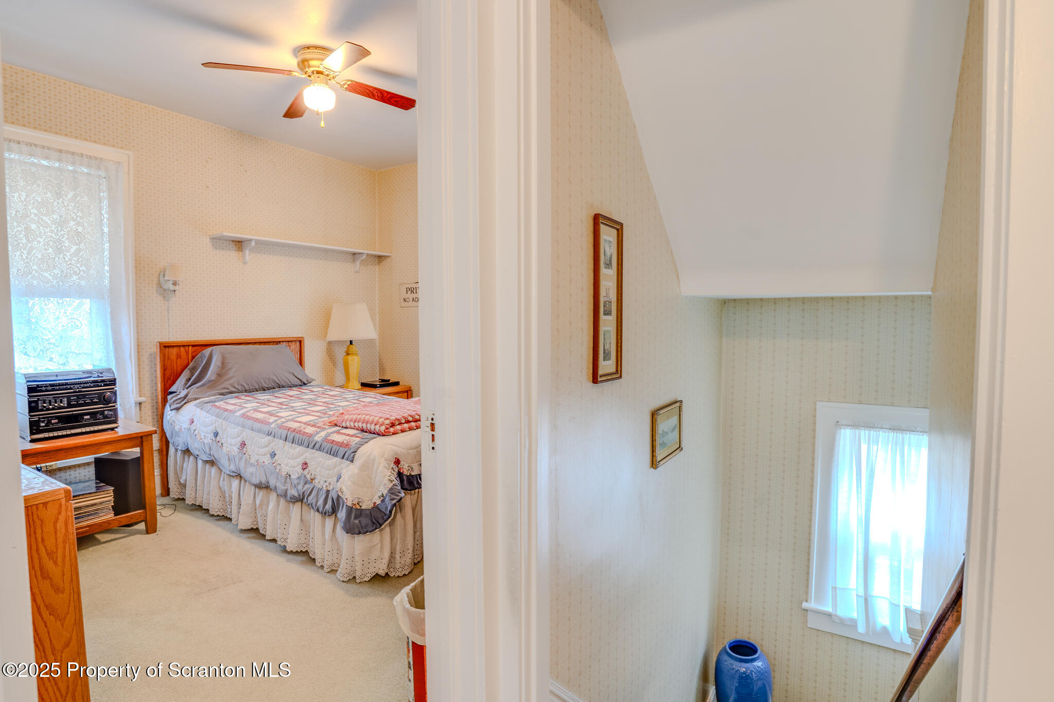 1023 Fisk Street Scranton, PA 18509 - Photo 34 of 62 A-34