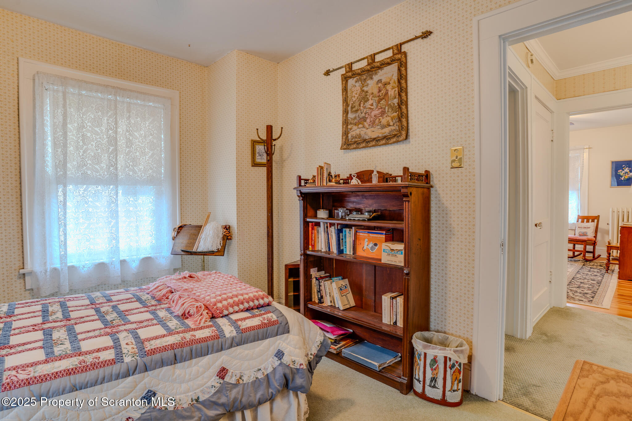 1023 Fisk Street Scranton, PA 18509 - Photo 36 of 62 A-36