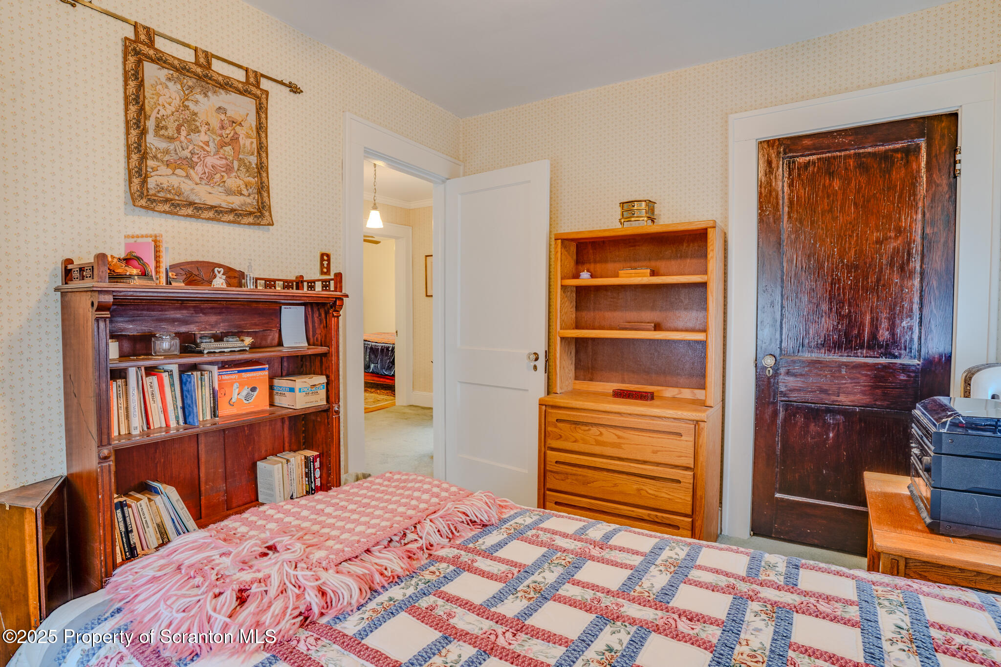 1023 Fisk Street Scranton, PA 18509 - Photo 38 of 62 A-38