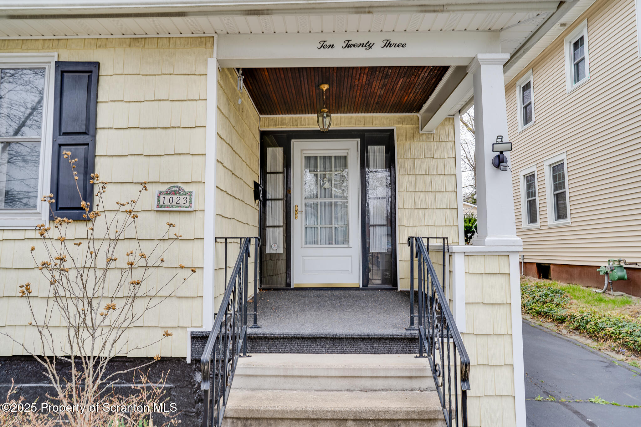 1023 Fisk Street Scranton, PA 18509 - Photo 4 of 62 A-4