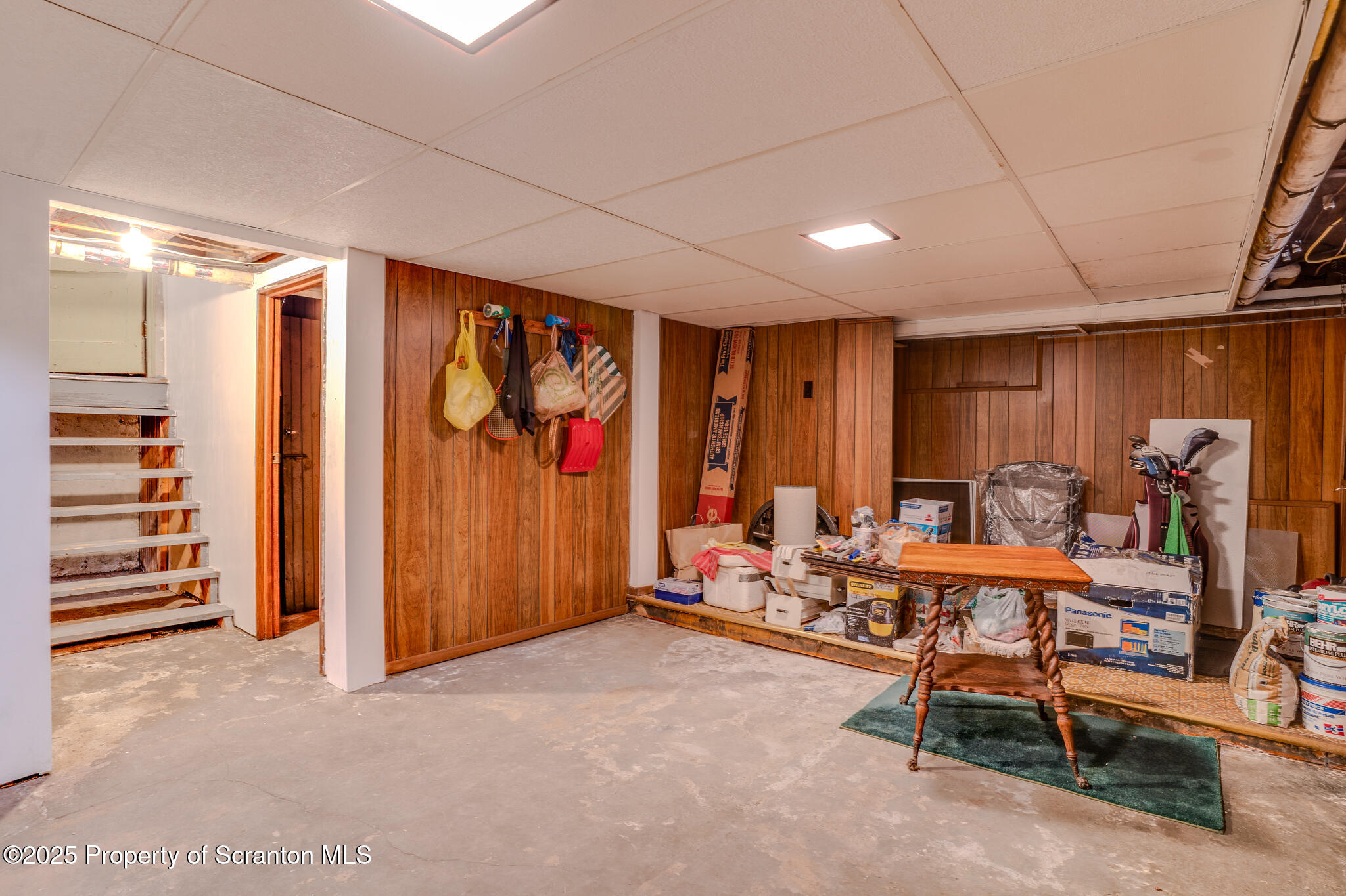 1023 Fisk Street Scranton, PA 18509 - Photo 41 of 62 A-41