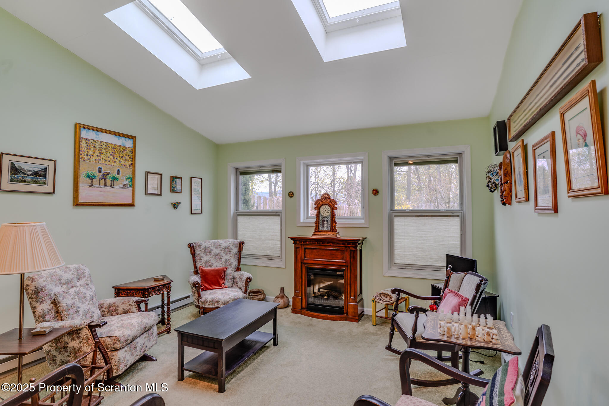 1023 Fisk Street Scranton, PA 18509 - Photo 45 of 62 A-45