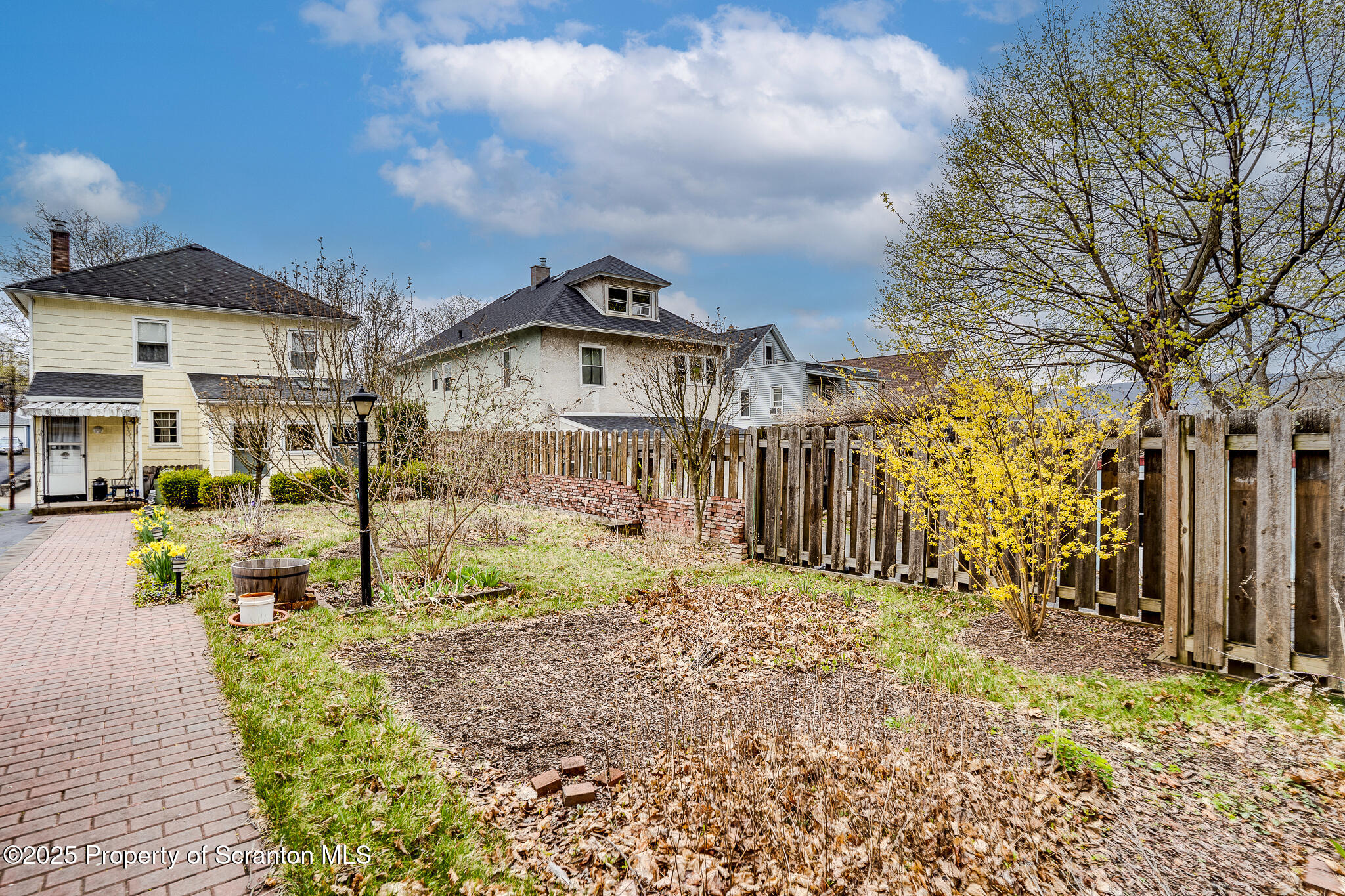 1023 Fisk Street Scranton, PA 18509 - Photo 54 of 62 A-54