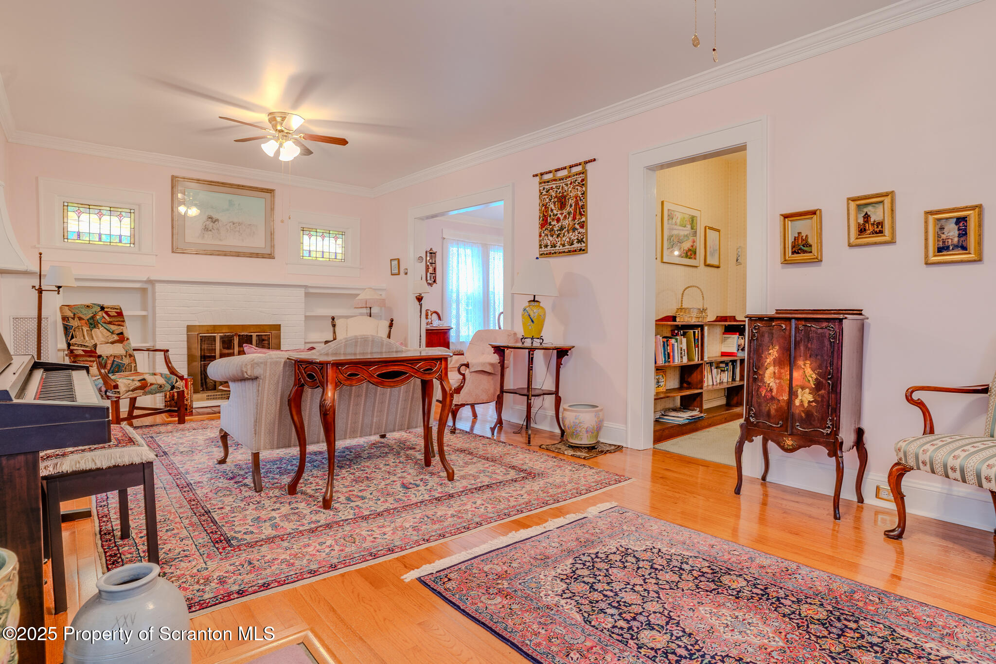 1023 Fisk Street Scranton, PA 18509 - Photo 6 of 62 A-6