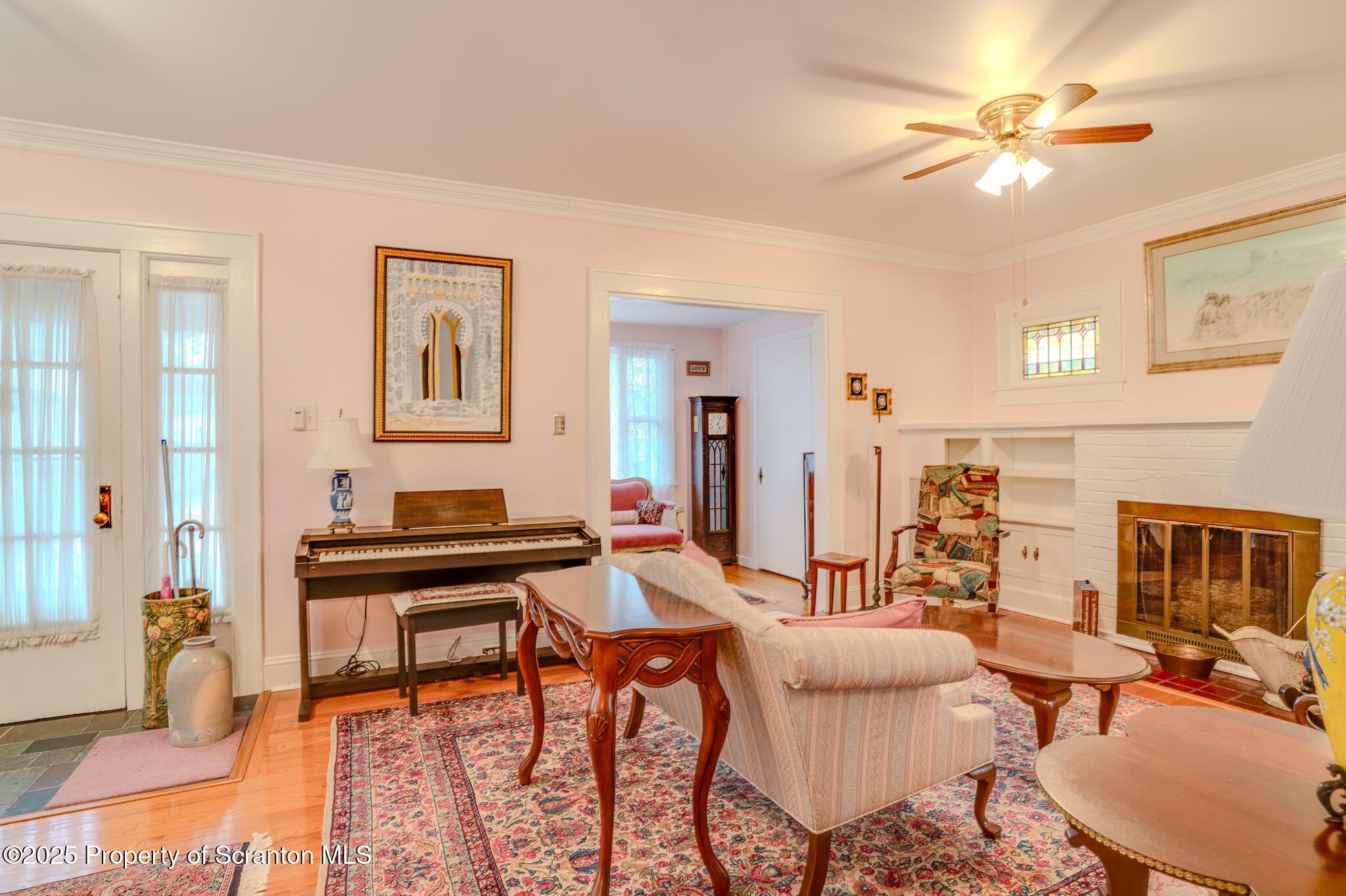 1023 Fisk Street Scranton, PA 18509 - Photo 8 of 62 A-8