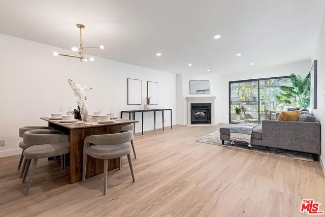 $799,000 | 1633 South Bentley Avenue, Unit 204, Los Angeles, CA 90025