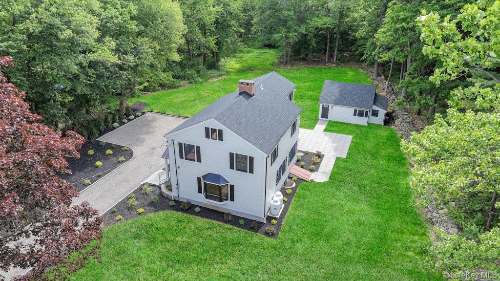 676 Hardscrabble Road Chappaqua, NY 10514 - Photo 5 of 50