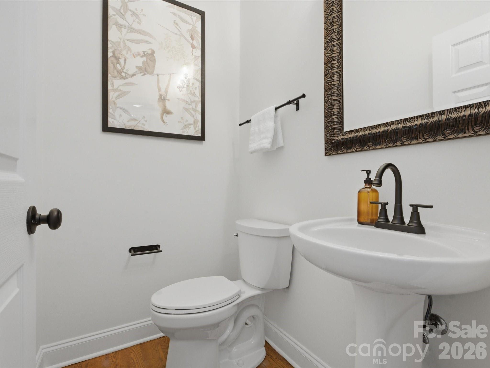 7160 Michael Scott Crossing Fort Mill, SC 29708 - Photo 15 of 43