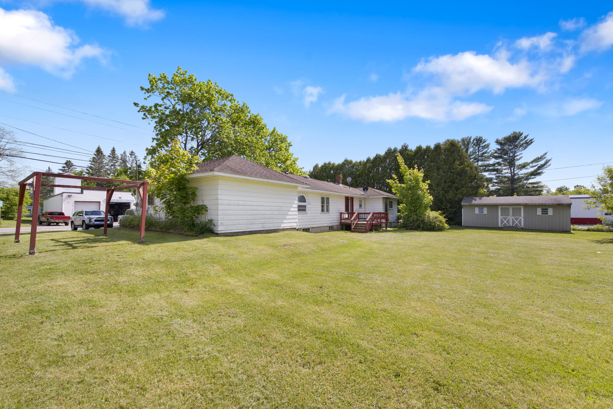 40 Exeter Road Corinna, ME 04928 - Photo 2 of 29 DSC_6600