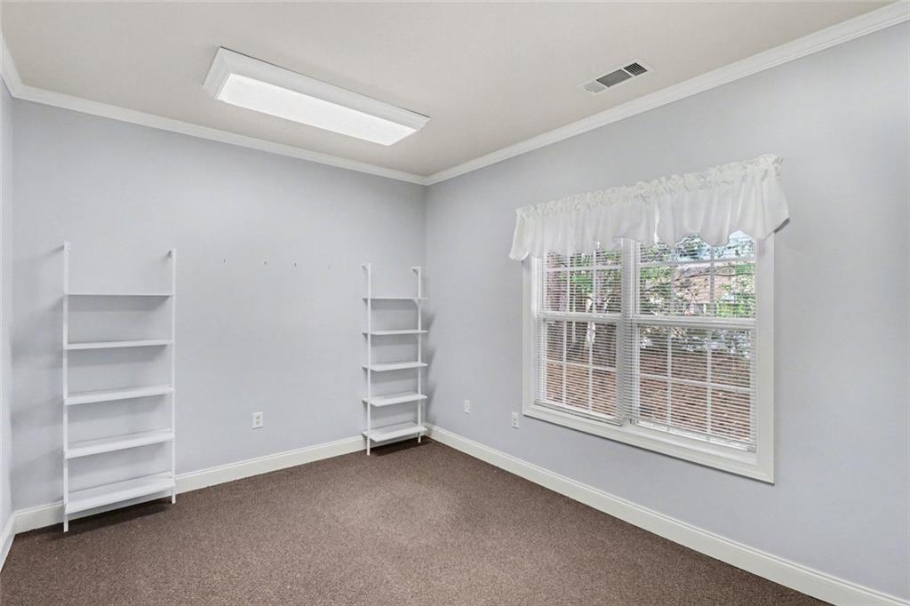 3745 Cherokee Street Northwest Kennesaw, GA 30144 - Photo 13 of 24 a view of room and window