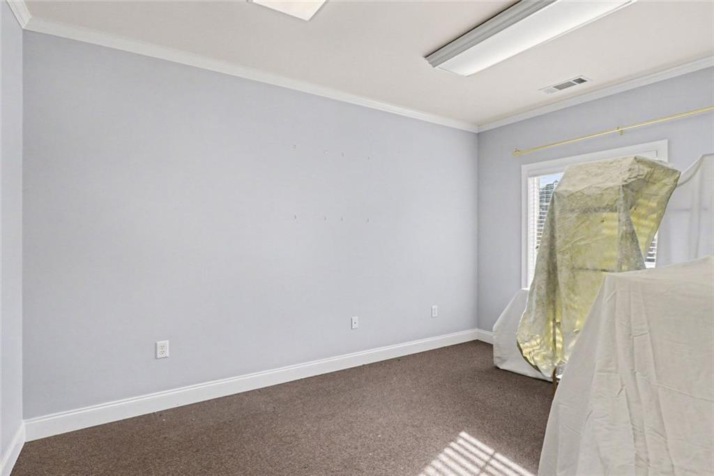 3745 Cherokee Street Northwest Kennesaw, GA 30144 - Photo 24 of 24 a view of an empty room