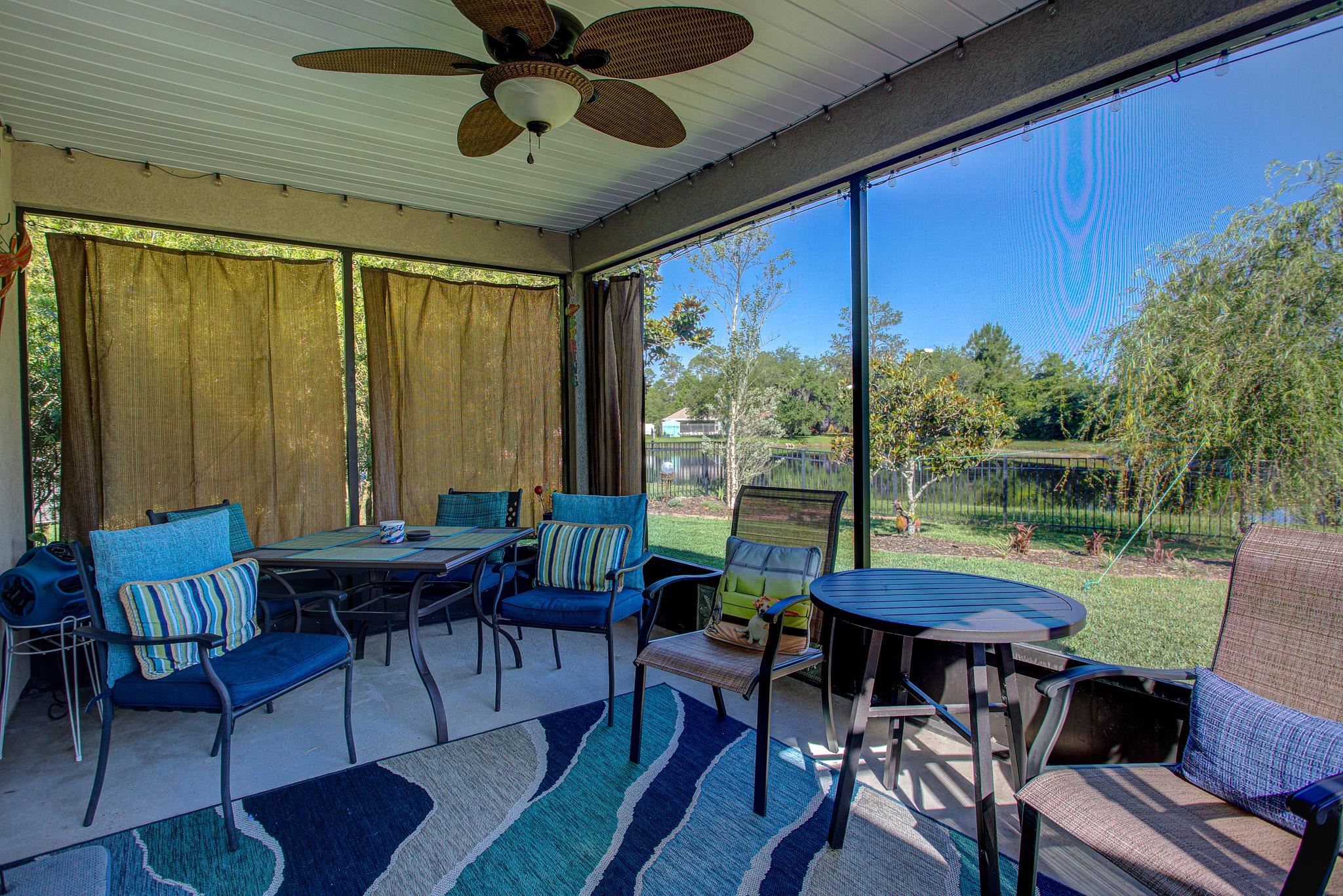 292 North Twin Maple Road St. Augustine, FL 32084 - Photo 77 of 79