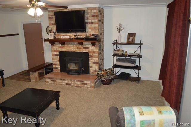 2289 Yensch Road Dundee, MI 48131 - Photo 21 of 42