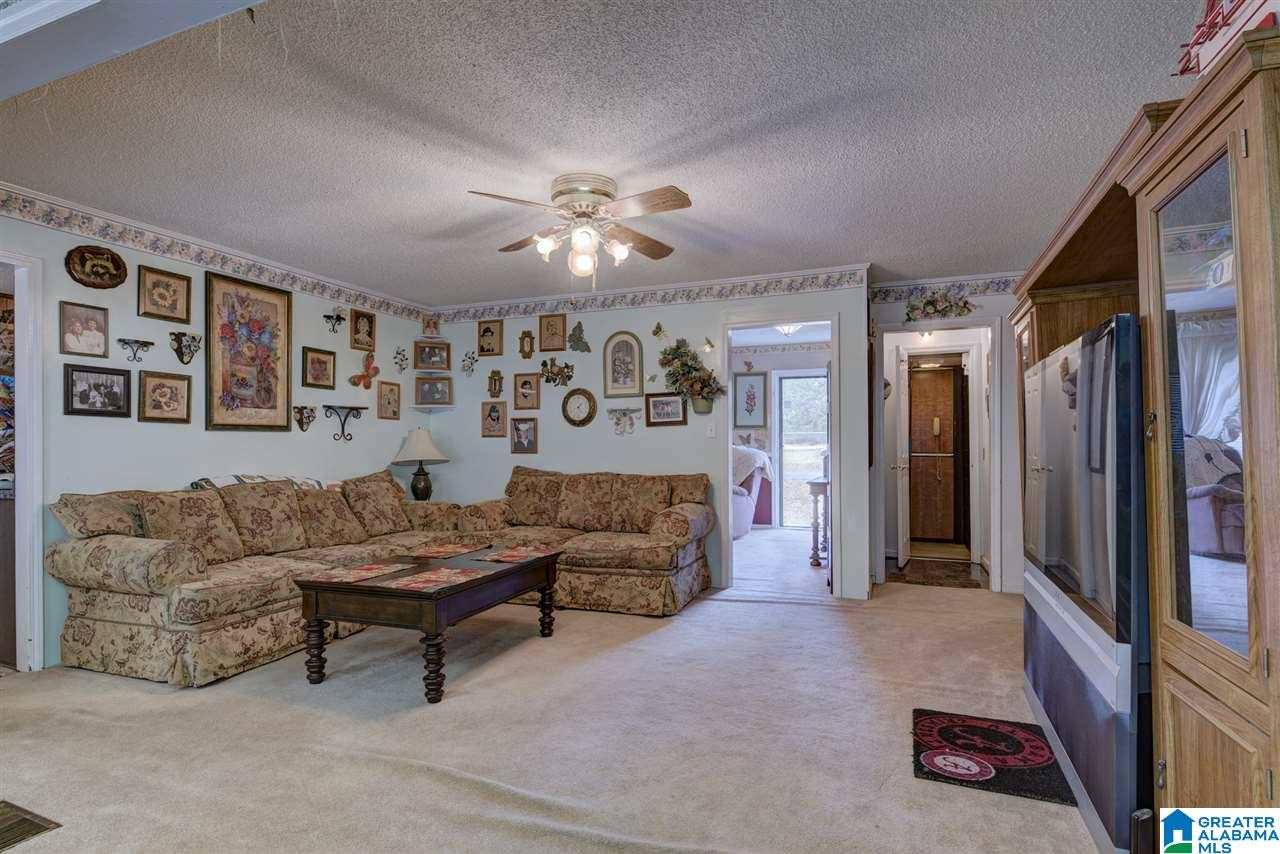 5256 Shady Crest Road Adamsville, AL 35005 - Photo 12 of 32
