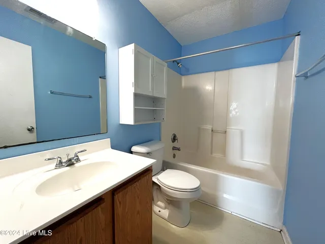 $1,200 | 2168 Brandymill Lane, Jacksonville, NC 28546