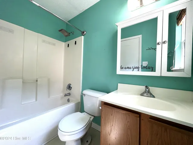 $1,200 | 2168 Brandymill Lane, Jacksonville, NC 28546