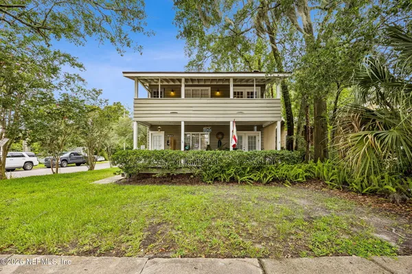 $2,075 | 3643 Herschel Street, Unit 2, Jacksonville, FL 32205
