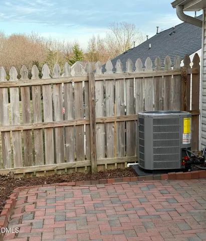 $313,900 | 2114 Sweetbay Circle, Burlington, NC 27215