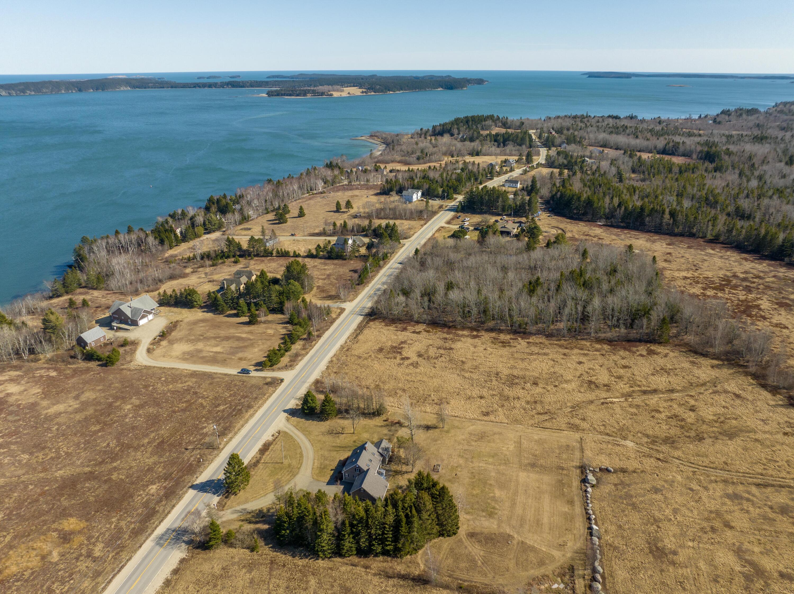 1150 Mason Bay Road Jonesport, ME 04649 - Photo 58 of 87 1150 Mason Bay Road, Jonesport, ME (21