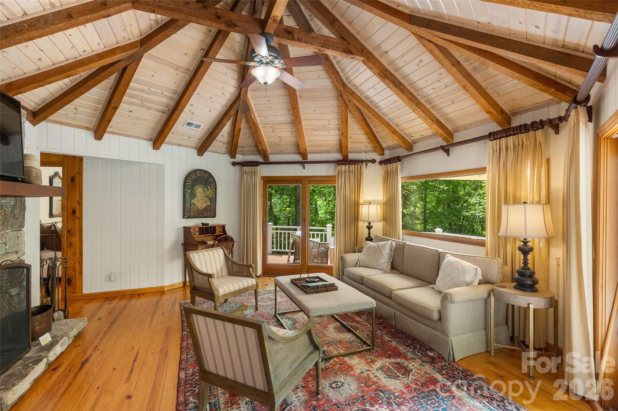 85 Ralph Thomas Road Highlands, NC 28741 - Photo 39 of 48