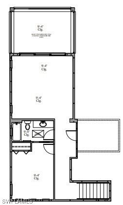 a picture of a room with a window