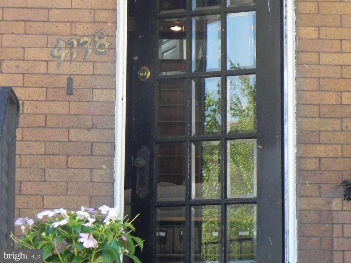 4138 Falls Road Baltimore, MD 21211 - Photo 2 of 29 Exterior Front