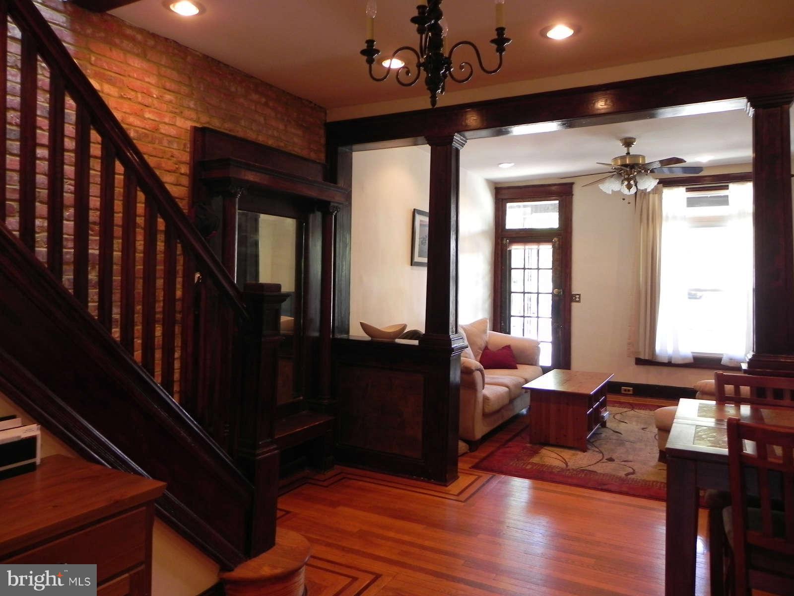 4138 Falls Road Baltimore, MD 21211 - Photo 11 of 29 interior View