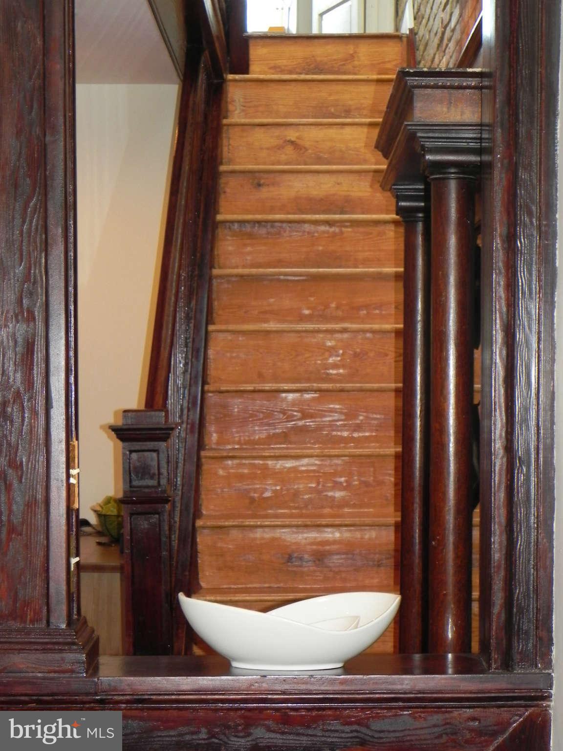4138 Falls Road Baltimore, MD 21211 - Photo 12 of 29 Interior General