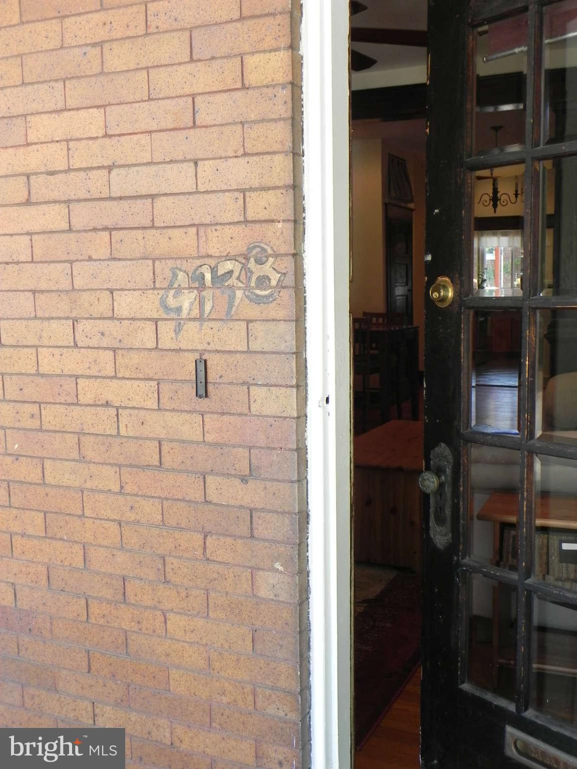 4138 Falls Road Baltimore, MD 21211 - Photo 3 of 29 Exterior Front